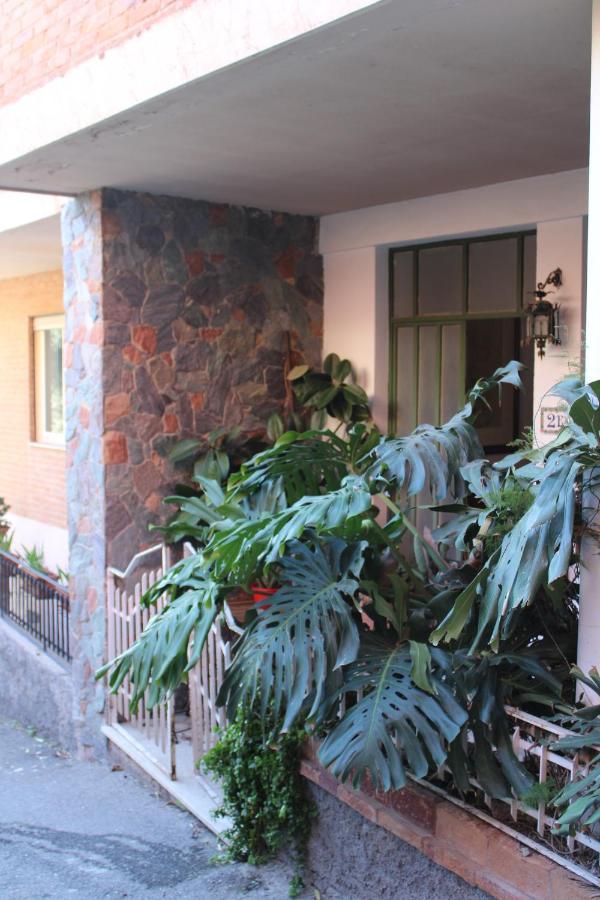 Ferienwohnung Taormina Casa Liliana Exterior foto